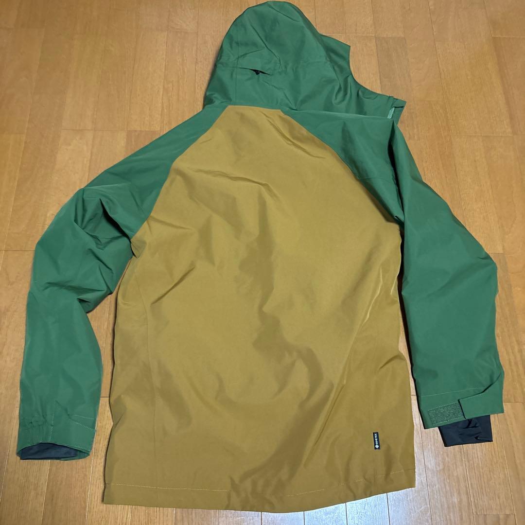 241 FORECASTER 上下 ウェア GORE-TEX