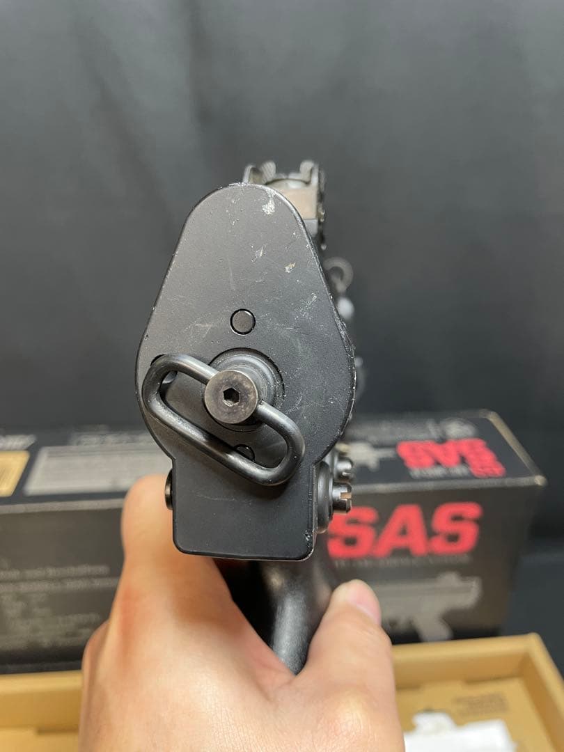 東京マルイ G3 SAS 電動ガン　1276