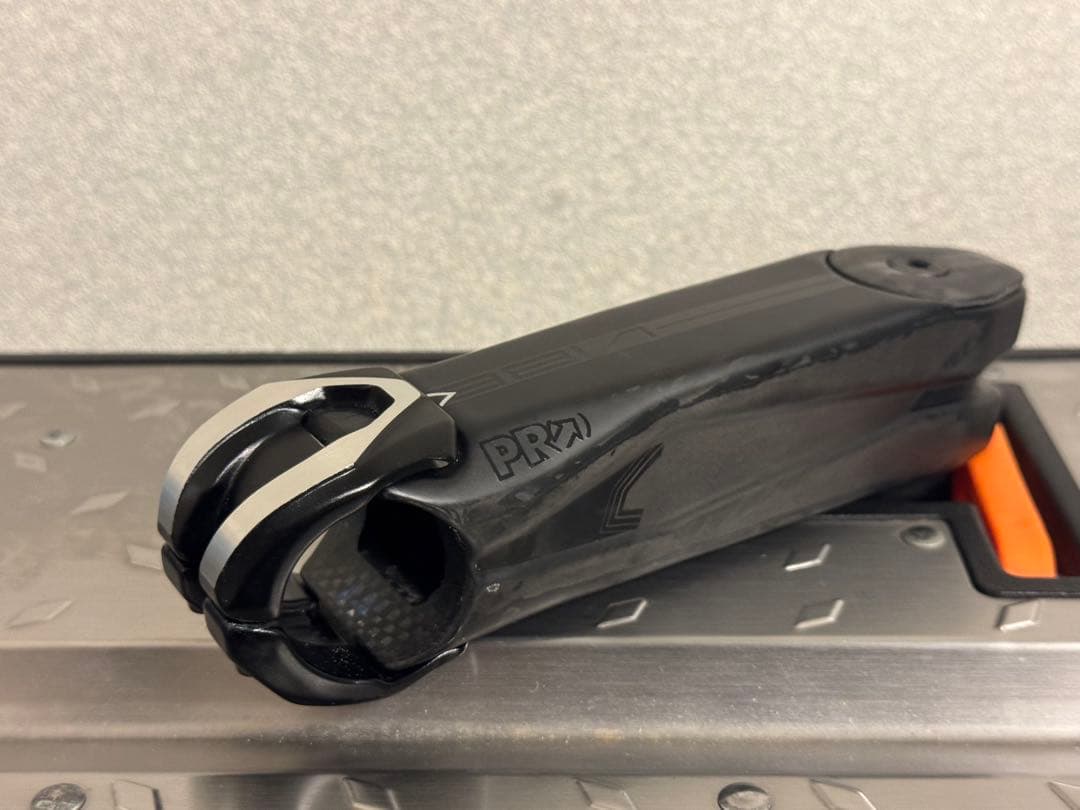 シマノpro vibe カーボンステム　国内未販売130mm 1-1/8