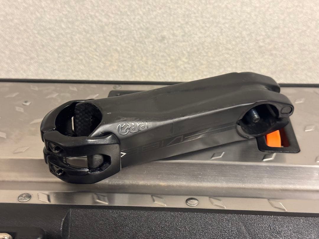 シマノpro vibe カーボンステム　国内未販売130mm 1-1/8