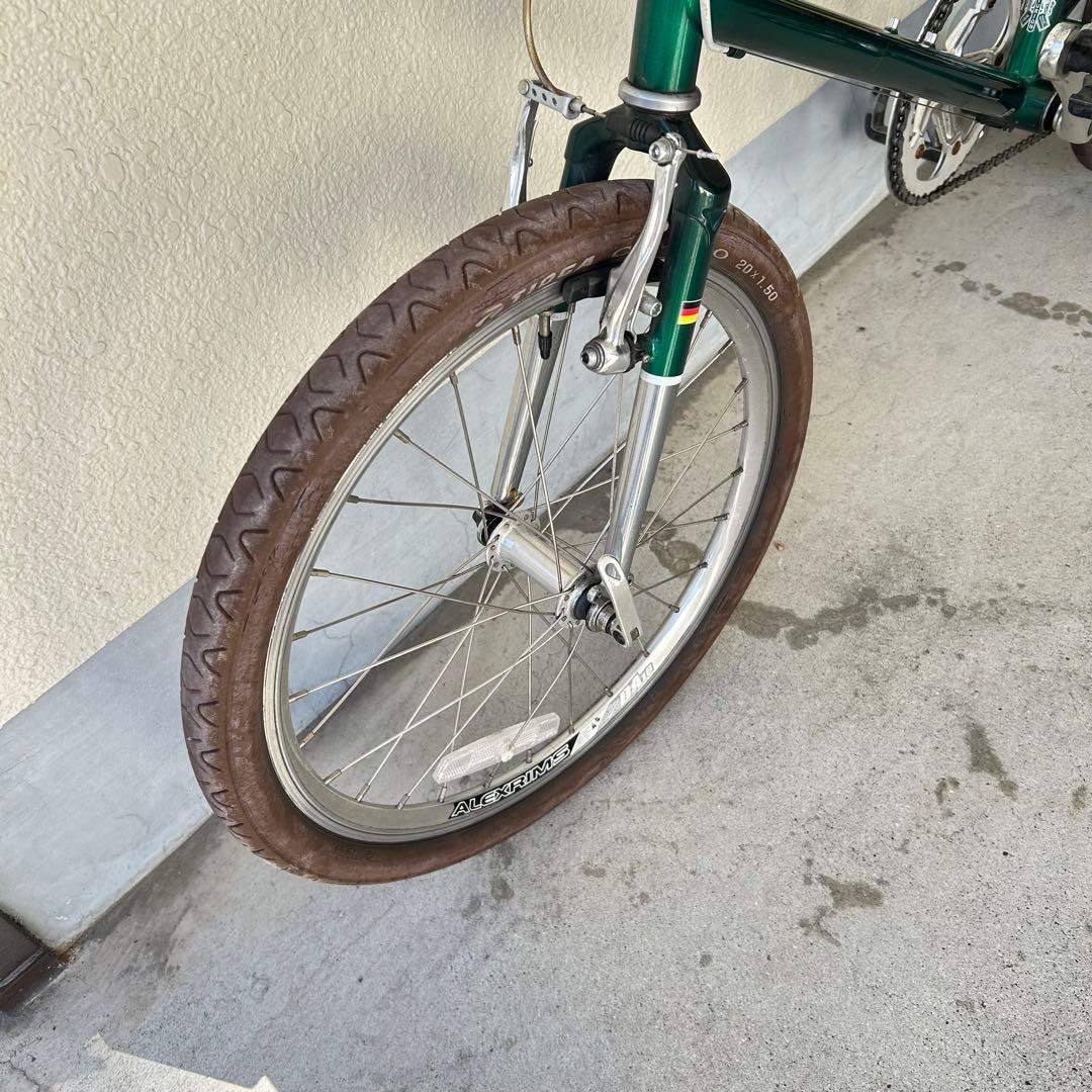 検討中　購入不可　センチュリオン MD20 適応身長150〜175cm