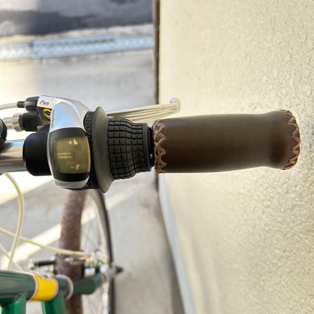 検討中　購入不可　センチュリオン MD20 適応身長150〜175cm