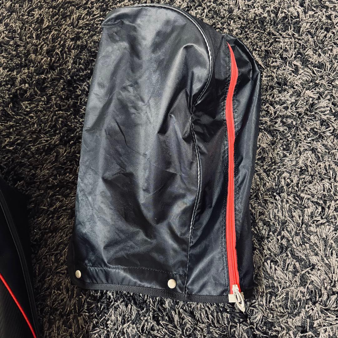 Taylor Made キャディーバッグ ゴルフバッグ テーラーメイド