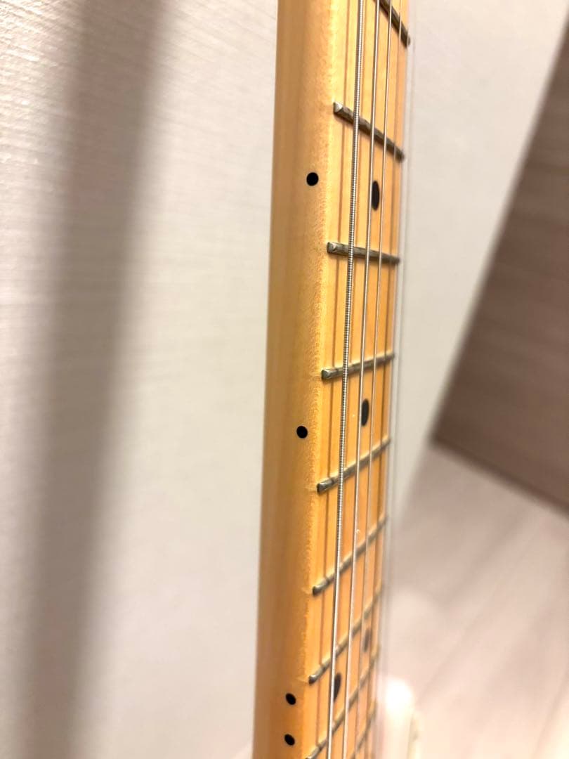 Fender japan Hybrid II 【1万円ギターケース➕教本セット】