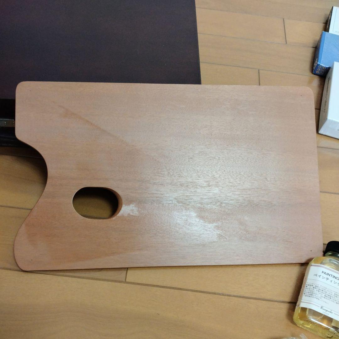 お値下げしました！新品未使用品 油絵セット