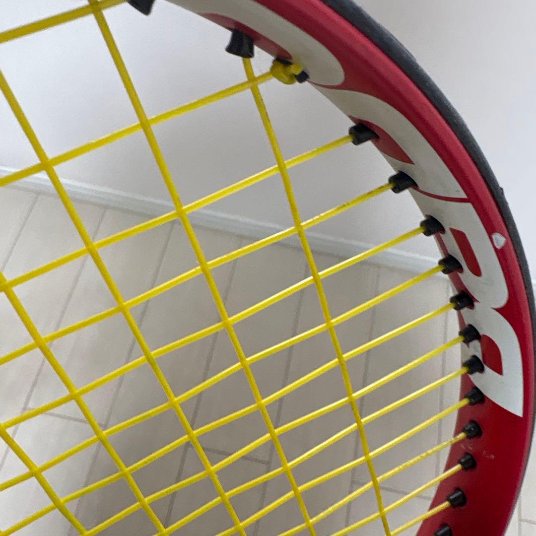 Babolat Aero Roland Garros テニスラケット 中古