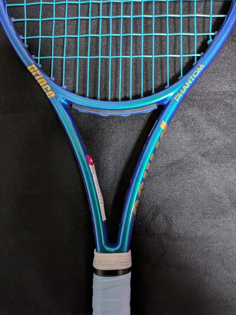 プリンスファントムO3100 2024 G2 現行モデル2本セット