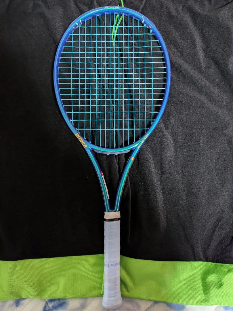 プリンスファントムO3100 2024 G2 現行モデル2本セット