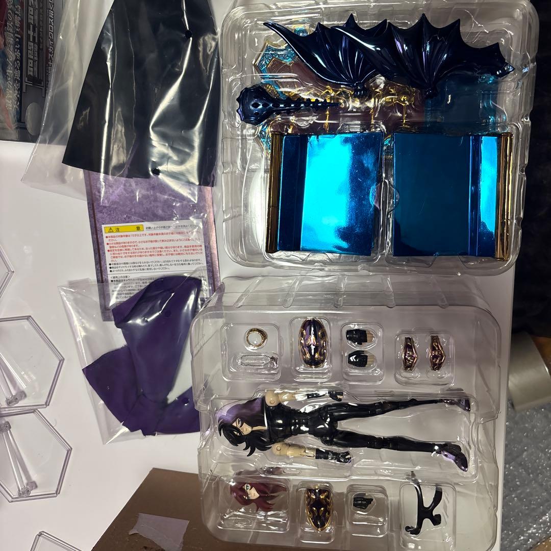 ヨウ　冥衣メンバー