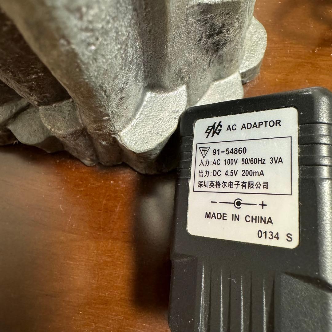 ファンタジア FANTASIA ルームスコープランプ オルゴール ディズニー