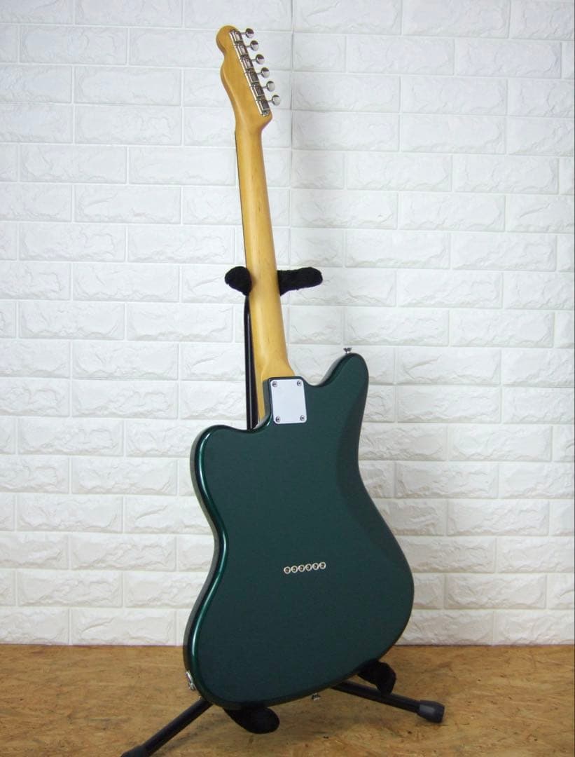 PSYCHEDERHYTHM JMT テレマスター