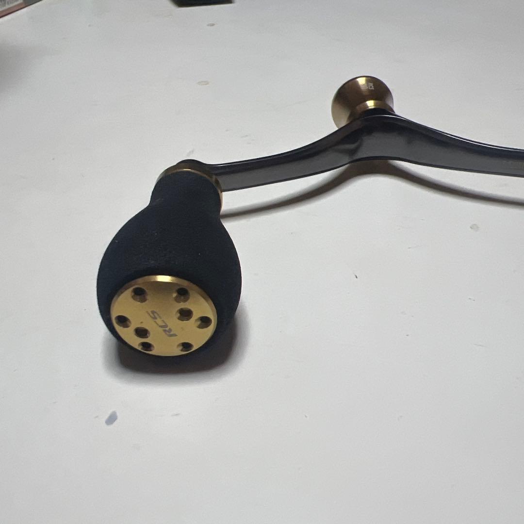 slp works ハンドル