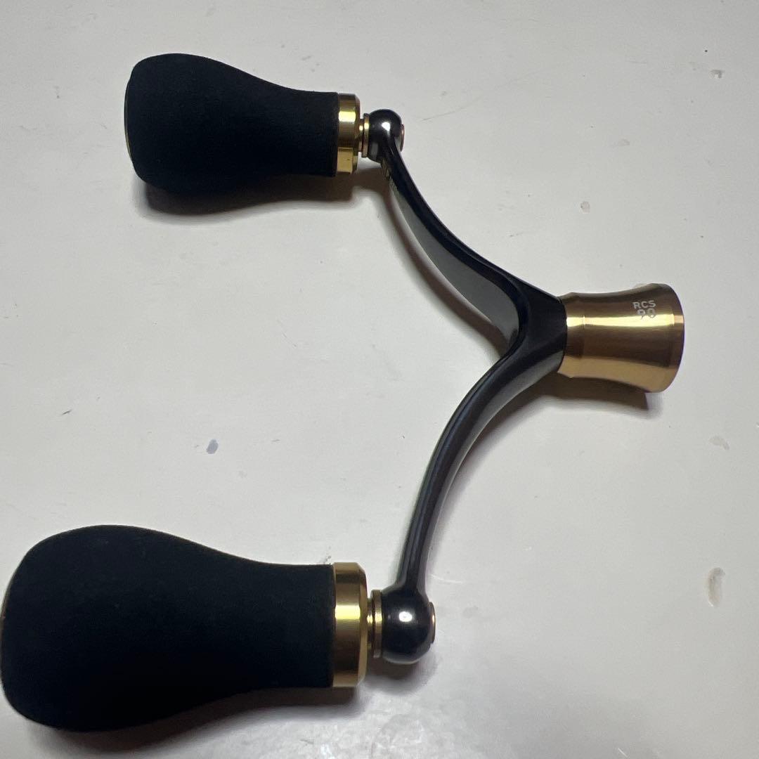 slp works ハンドル