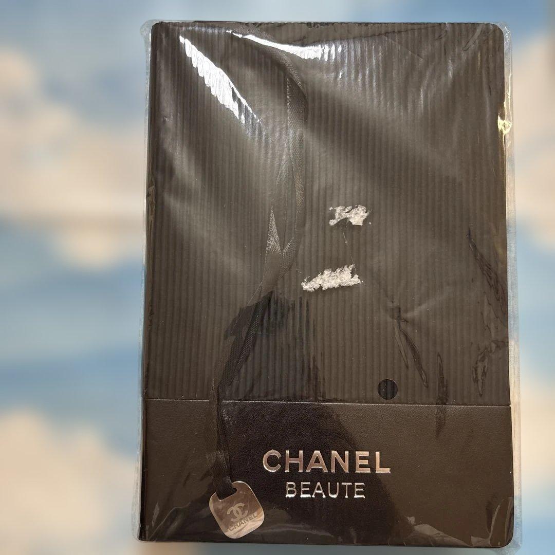 CHANEL ノート