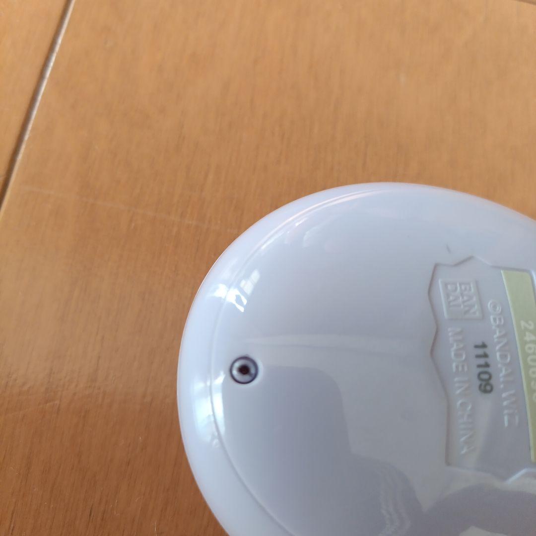 たまごっちみーつ パープル 中古