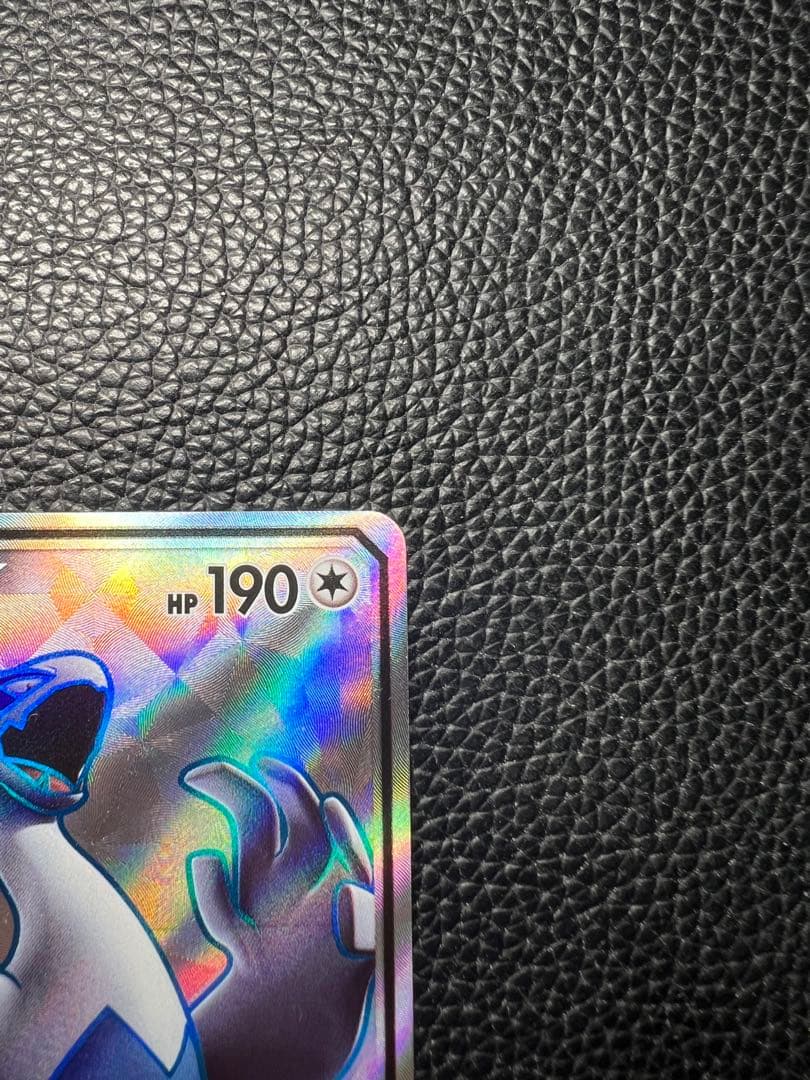 ポケモンカードゲーム ルギアGX SR