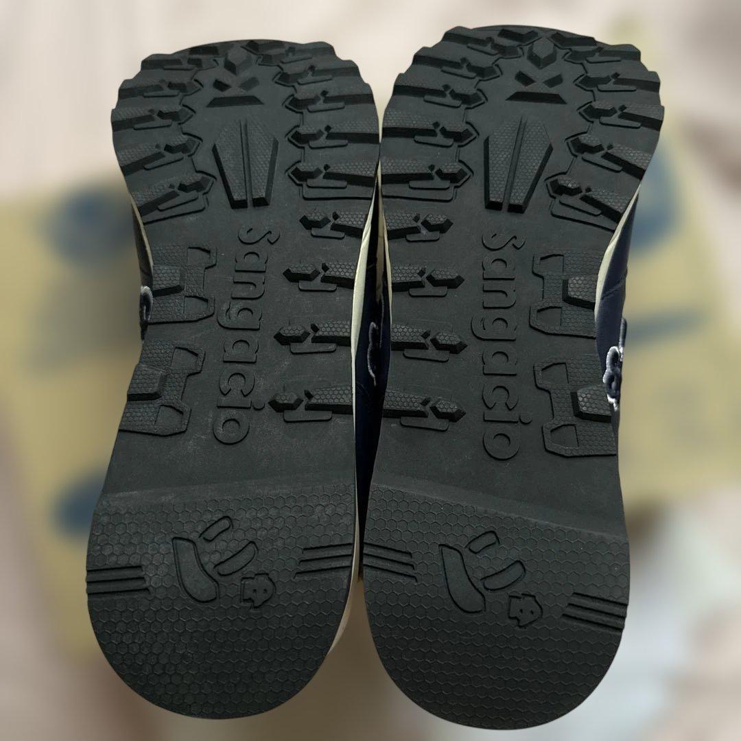 sangacio 限定　れおスニーカー　26.5センチ