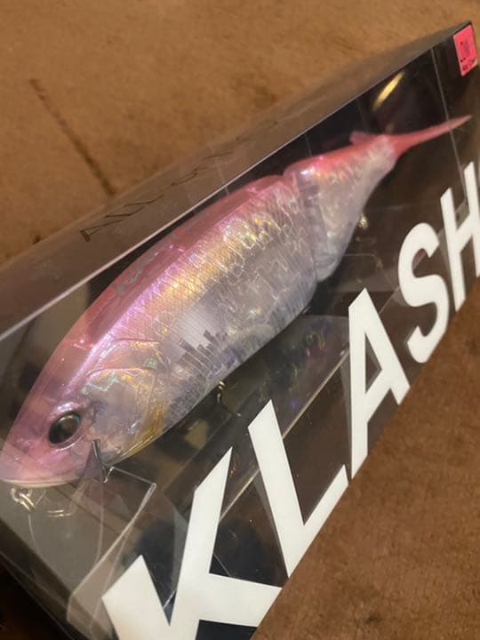 DRT クラッシュ９