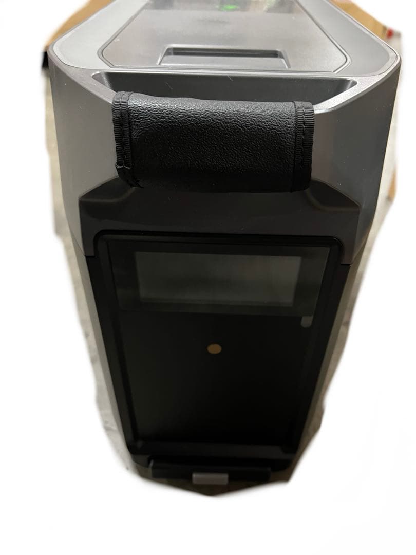 ECOFlOW DELTA Pro専用エクストラバッテリーボータブル電源