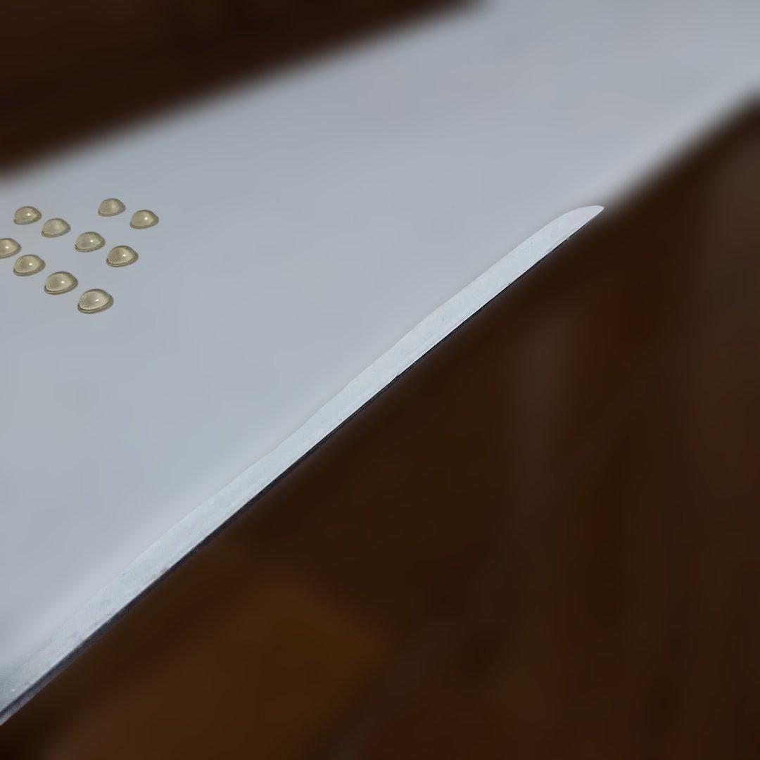 155CM アメリカ国旗 スノーボード