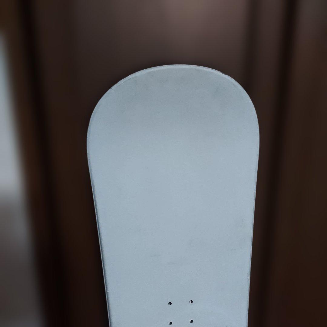 155CM アメリカ国旗 スノーボード