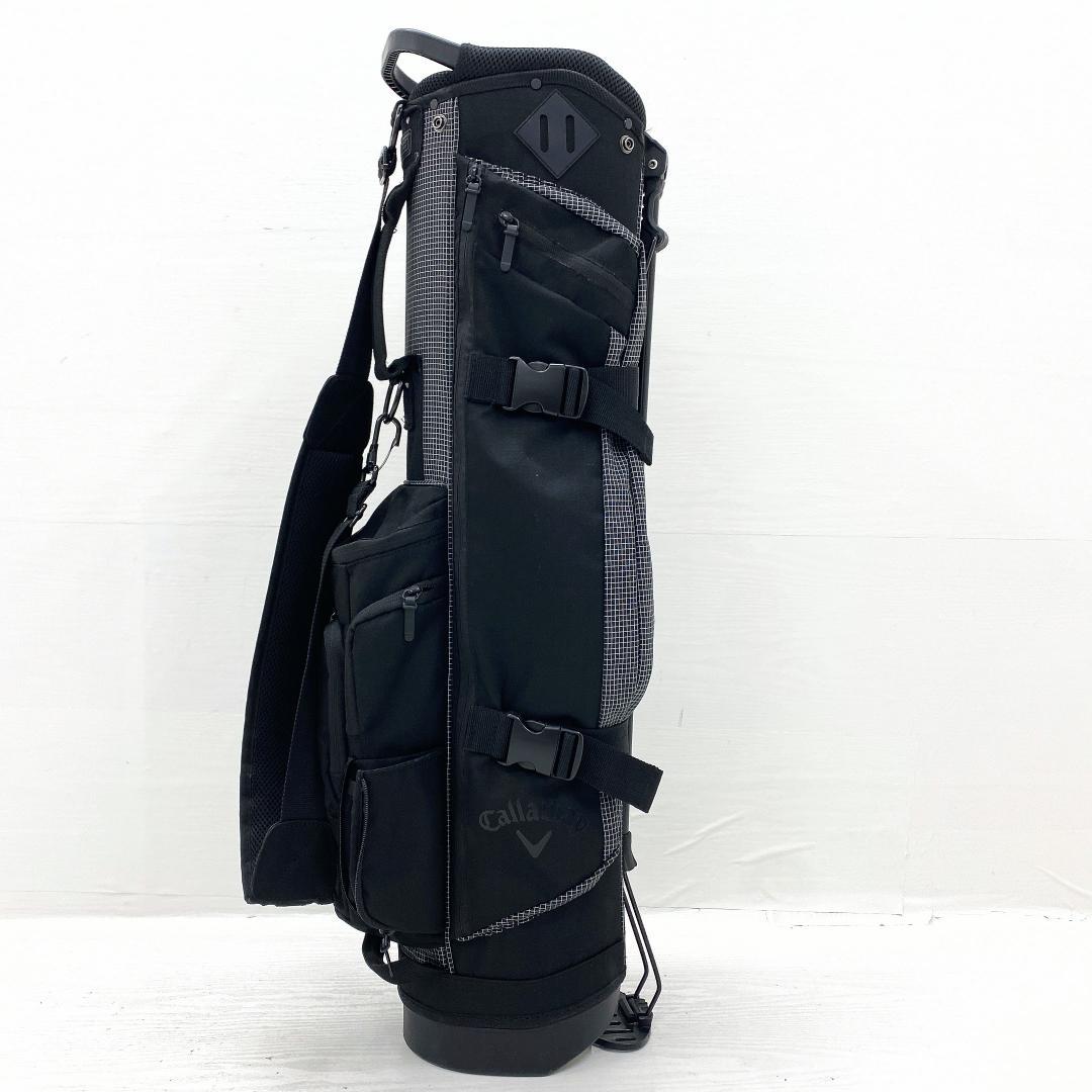 callaway キャロウェイ CE-01 限定モデル ゴルフ キャディバッグ