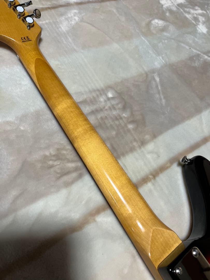 Aria Retro Classics RETRO-1532J 3TS　ビザール