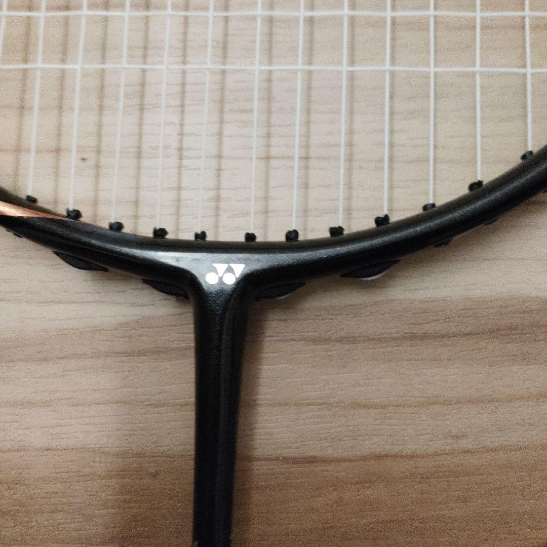 YONEX アストロクス88D PRO 4UG6 廃盤美品 バドミントンラケット