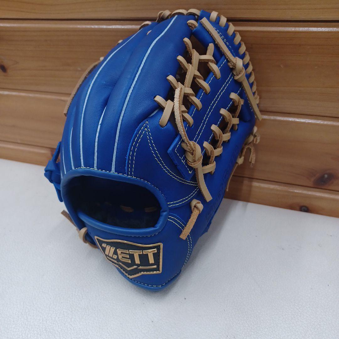 ZETT 少年軟式グローブ 　オールラウンドモデル