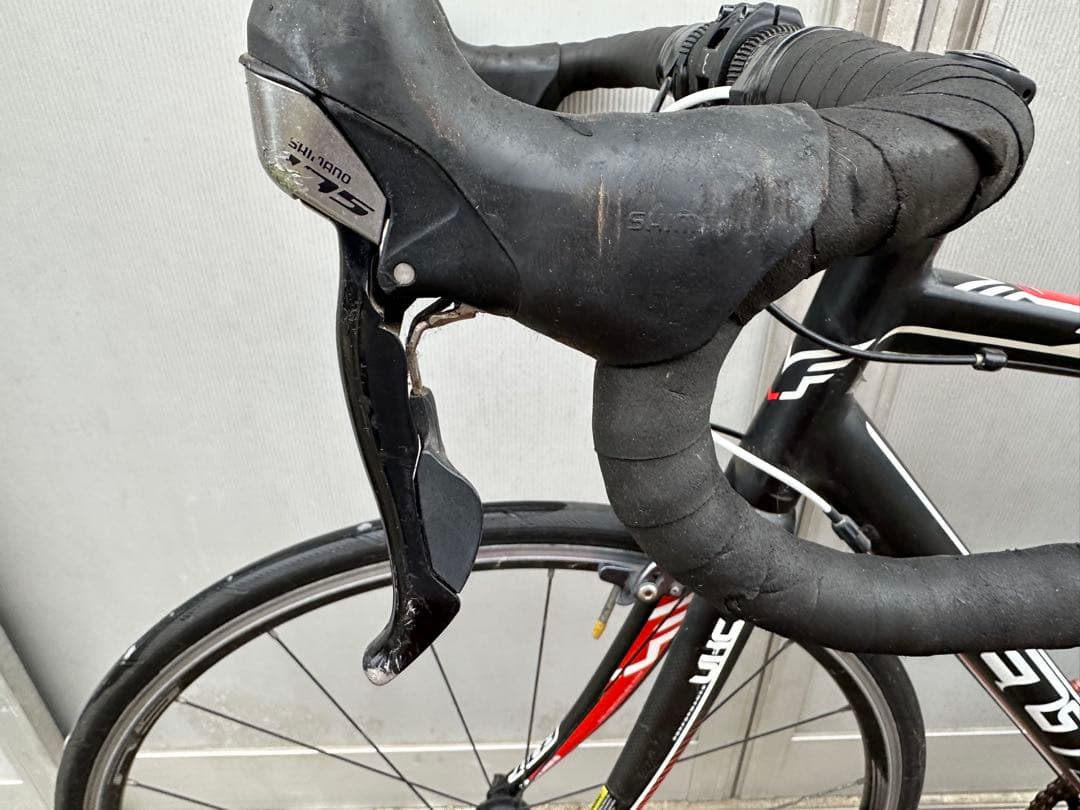 手渡し希望　FELT Z85 540mm 105 アルテグラ