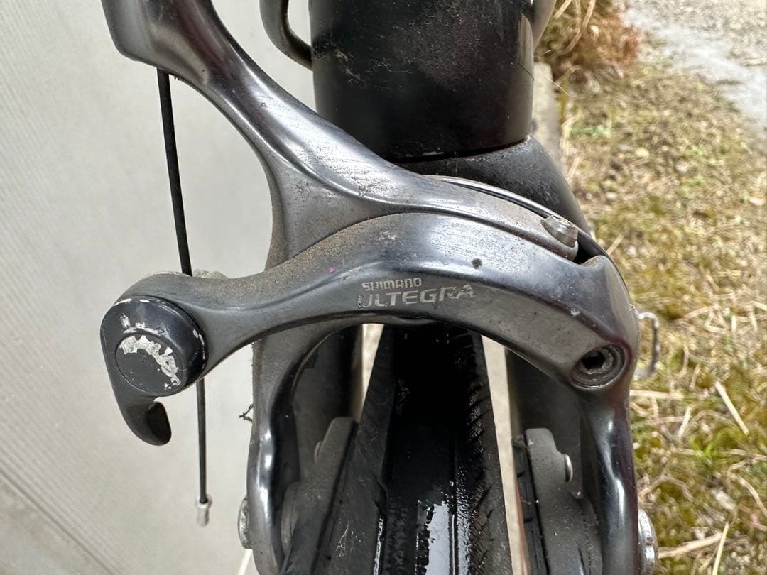 手渡し希望　FELT Z85 540mm 105 アルテグラ