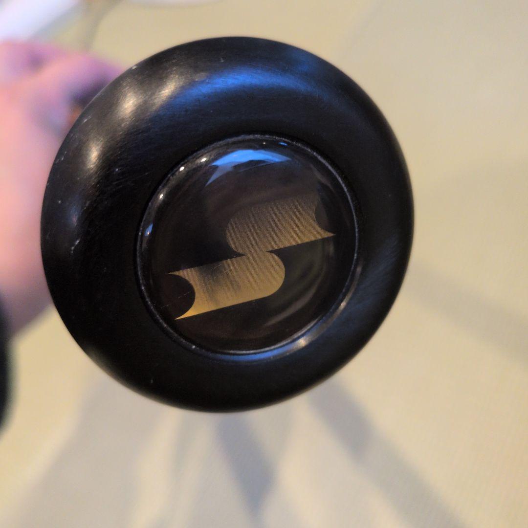 【使用期間1ヶ月】MM18　82センチ　ヘビーモデル　限定カラー　少年軟式用