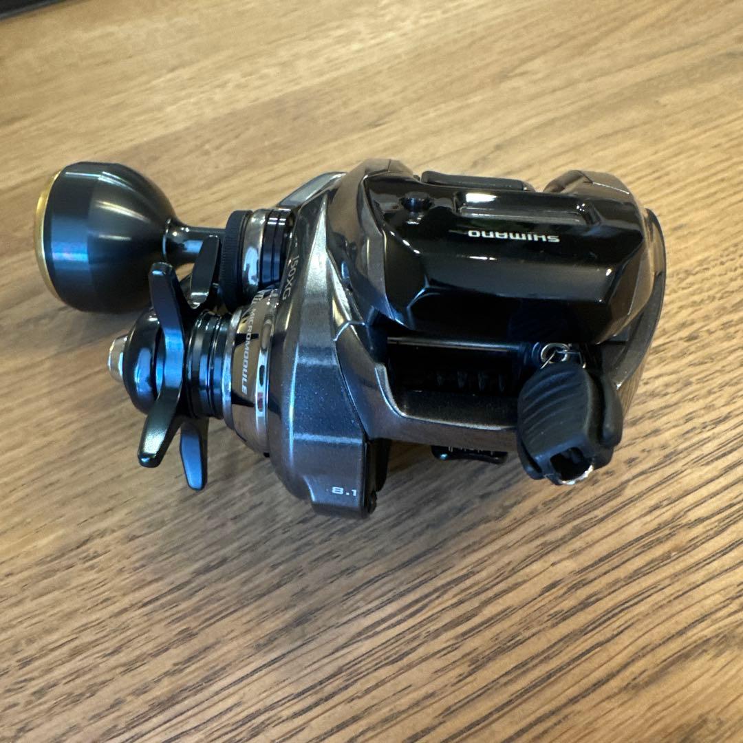 Grappler Premium 150XG グラップラープレミアム150XG