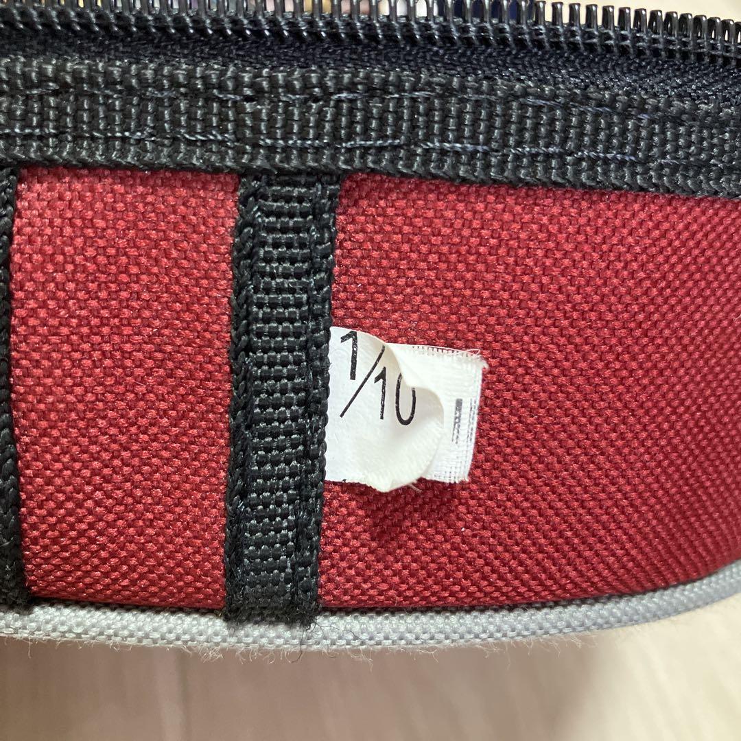 Stentor Student II 1/10 ケース弓付 幼児用 初心者モデル