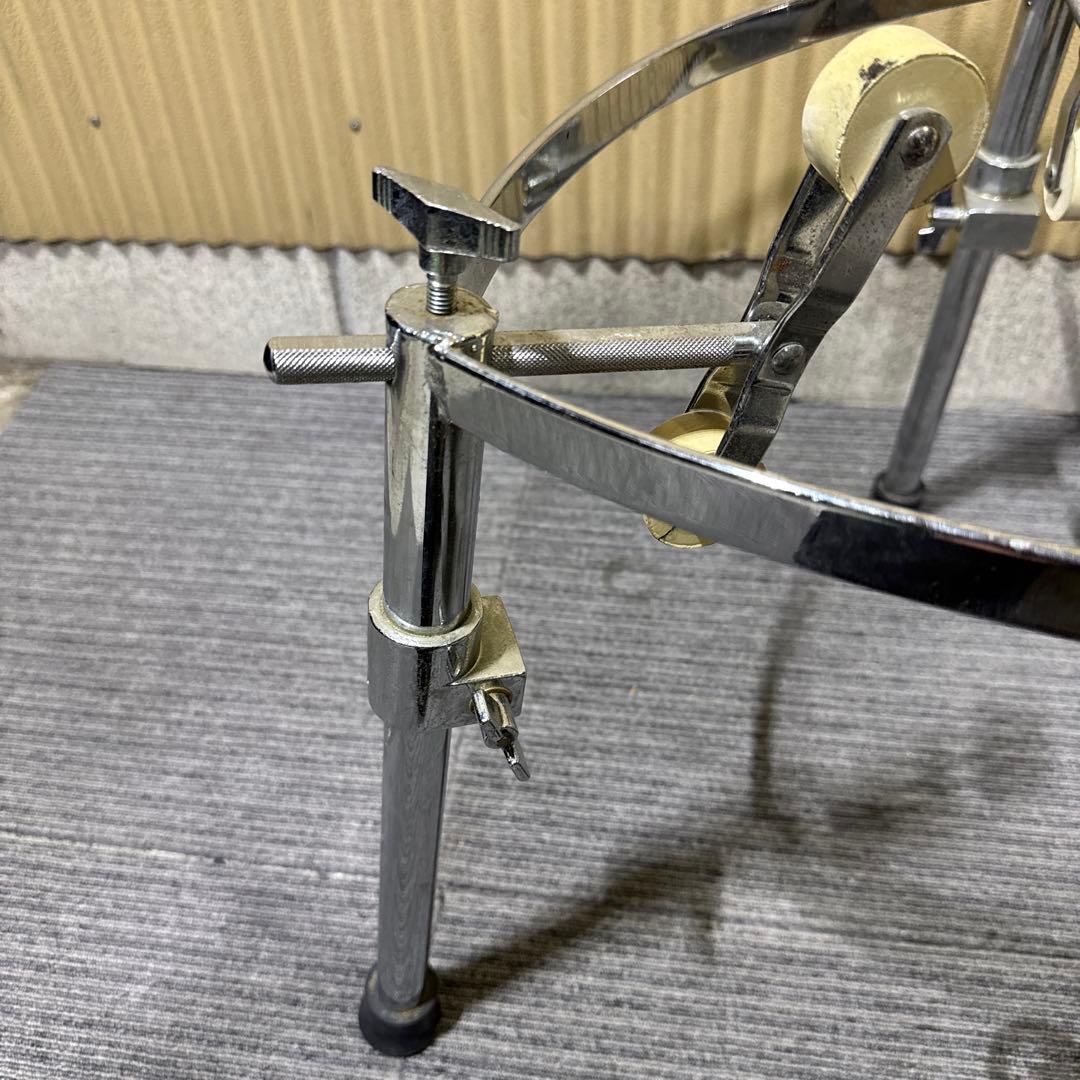 ATABAQUE　アタバキGOPE / ゴピ / 707C ブラジル楽器　コンガ