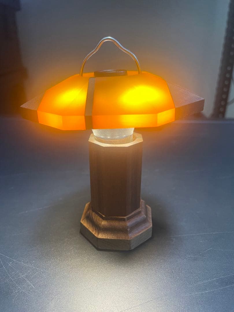 OCTAGON SHADE＆GRIP & ZERONOCAP 3点セット