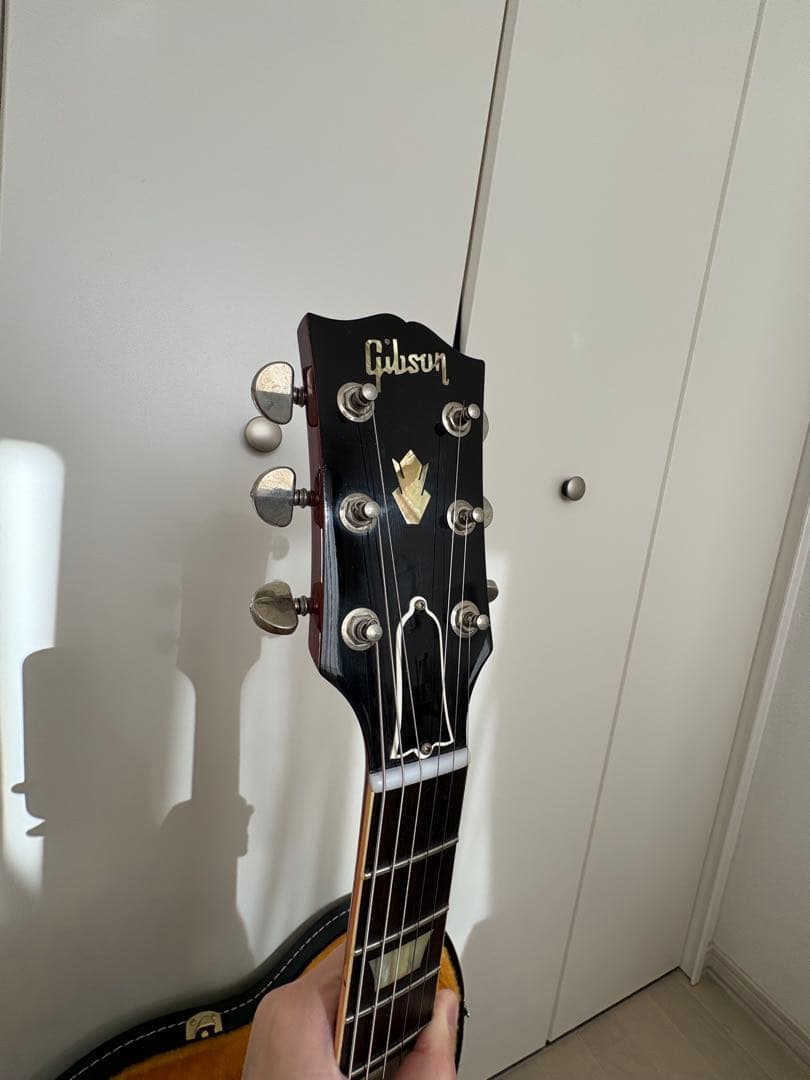 ギター Gibson Custom Shop 1964 SG Standard