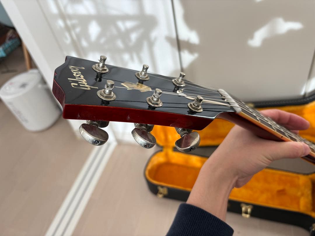 ギター Gibson Custom Shop 1964 SG Standard