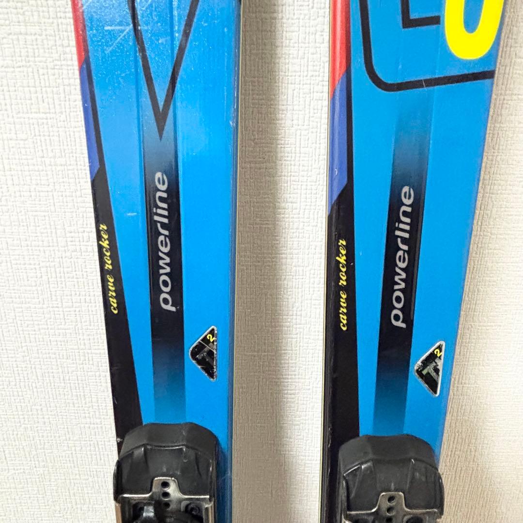 サロモン Salomon X-Race スキー板　175cm