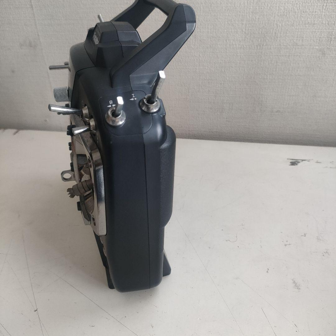 フタバ T8Jプロポのみ