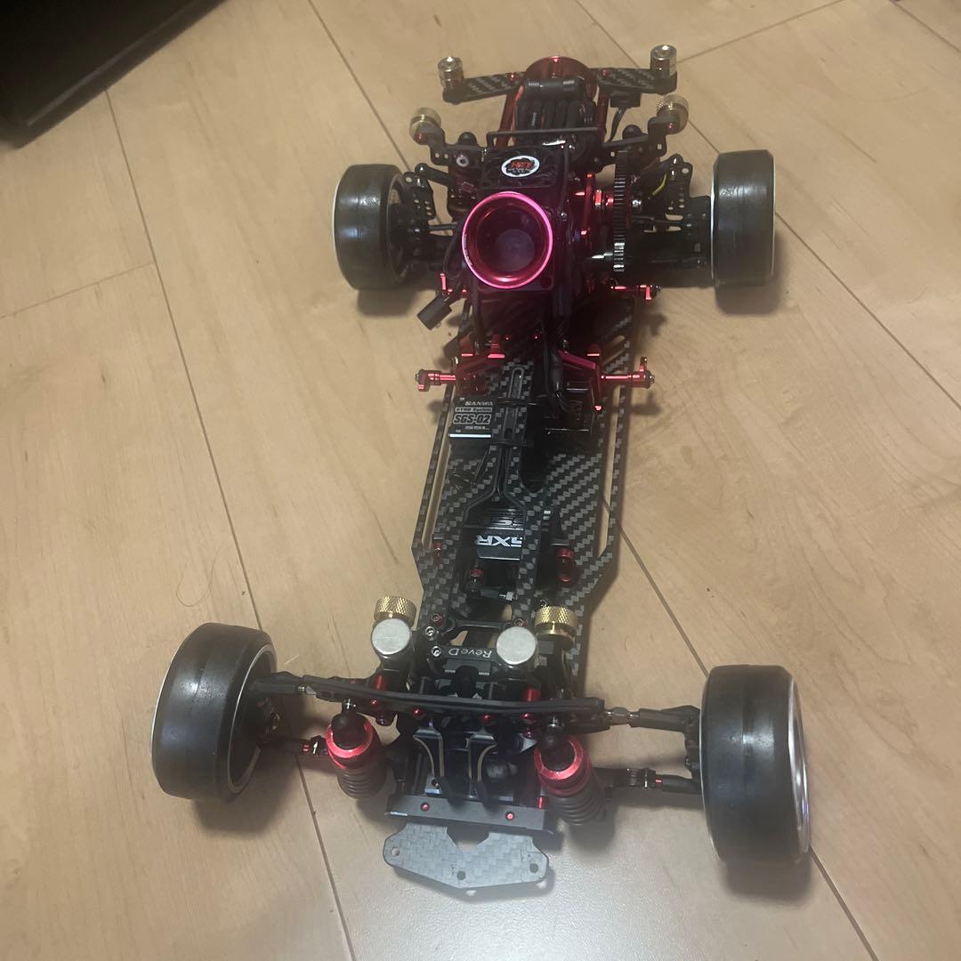 ReveD MC-1 フルオプション