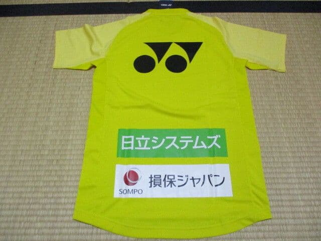 2024 柏レイソル 選手 トレーニングシャツ + ハーフパンツ 上下セット