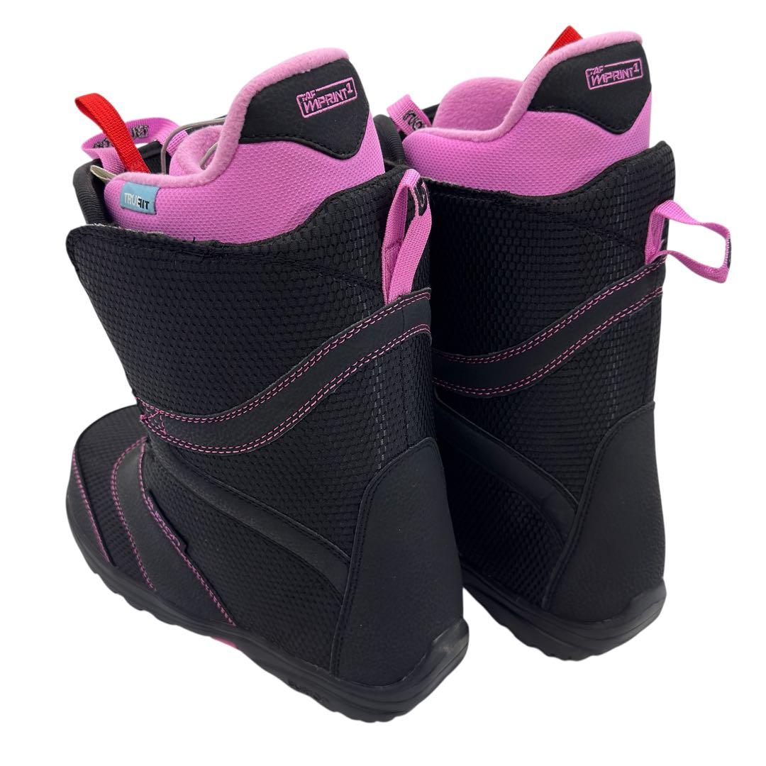 Burton PEACH BOA 25.0cm レディース　スノーボードブーツ