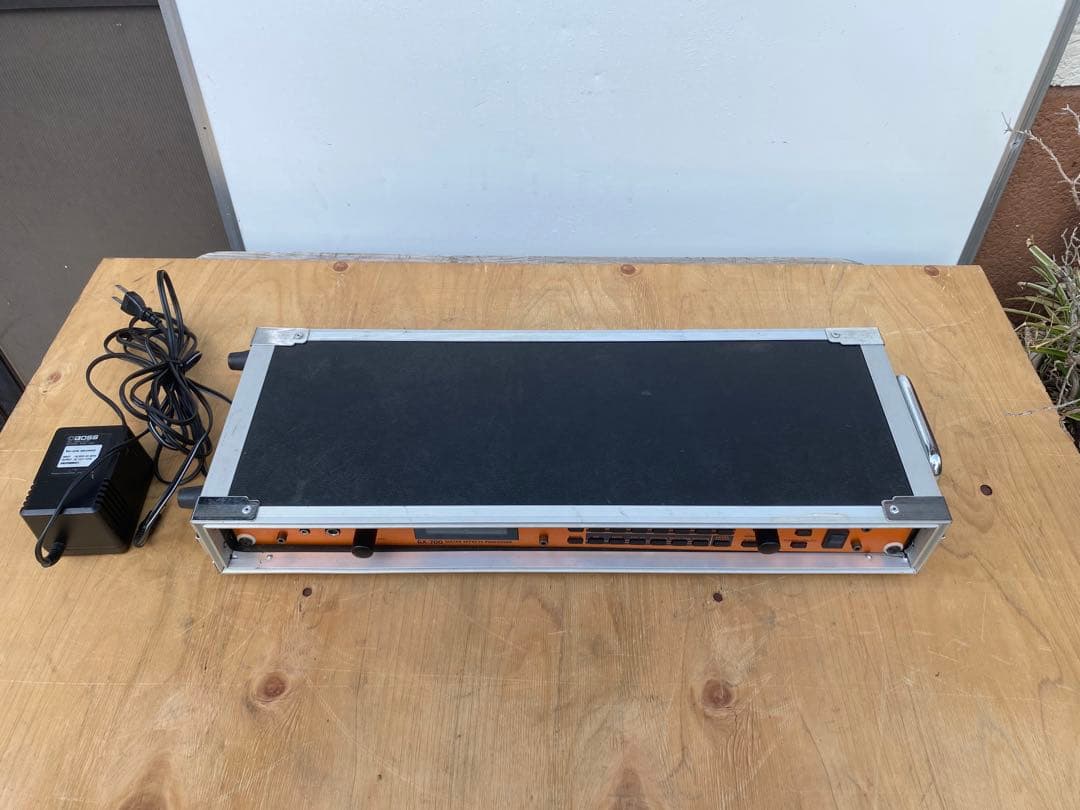 ギター boss gx-700 guitar effects processor