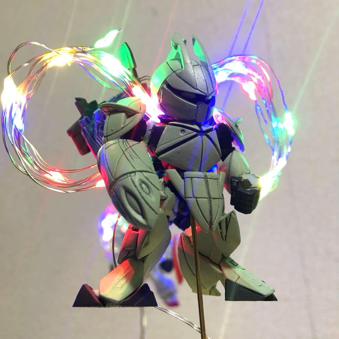 ガンダム コンバージ ターンAガンダム 、ターンX 2コセット ガンプラ