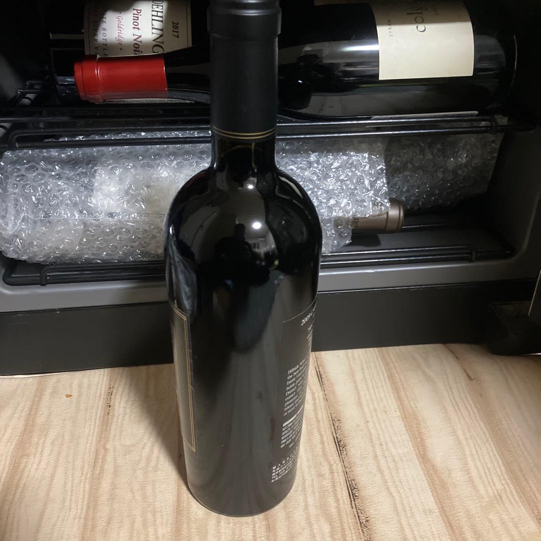 WA98+ ヒルサイド・セレクト2009 シェーファー 【セラー保管 配送無料】