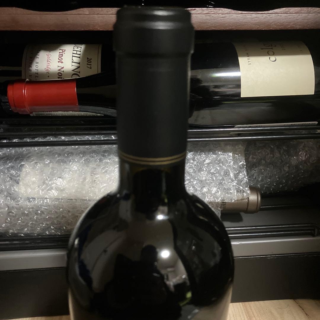 WA98+ ヒルサイド・セレクト2009 シェーファー 【セラー保管 配送無料】