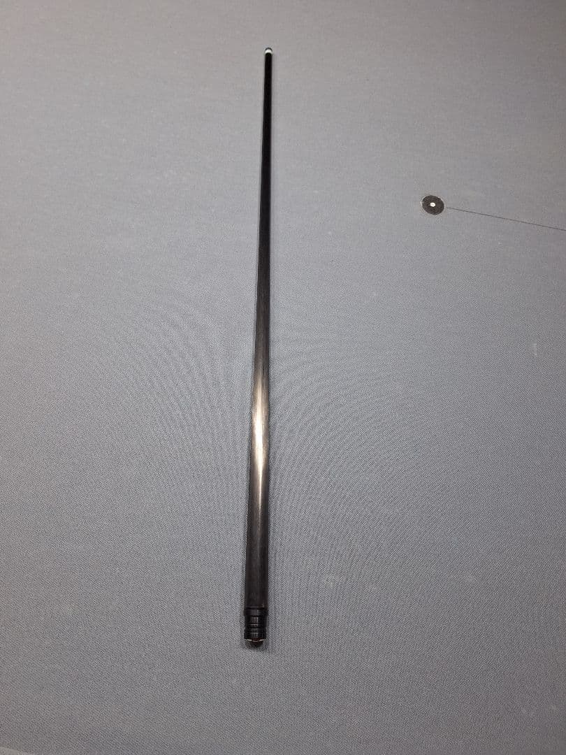 シナジー シャフト ラジアル