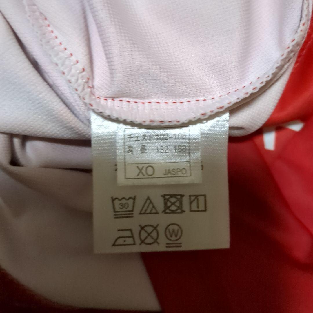 ツエーゲン金沢ユニフォーム