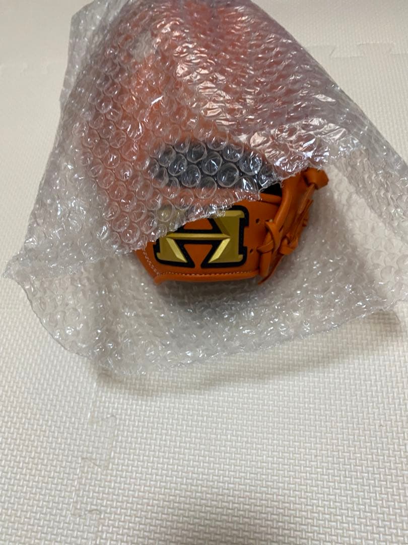 Hi-GOLD(ハイゴールド) J号球対応 少年用軟式グラブ